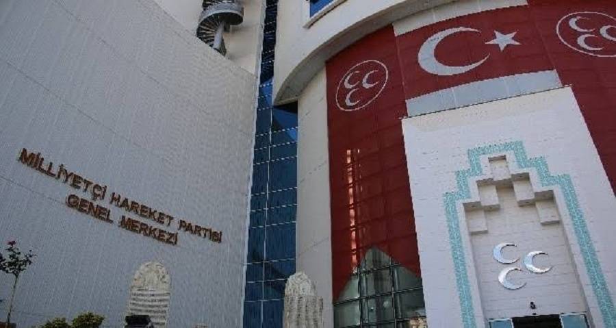 MHP'li vekil yaşamını yitirdi 1